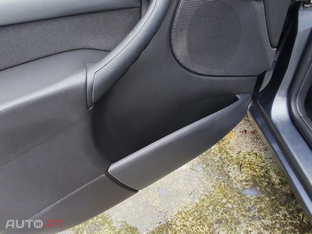 Ford Focus SW 1.8 Tdci 115 cv