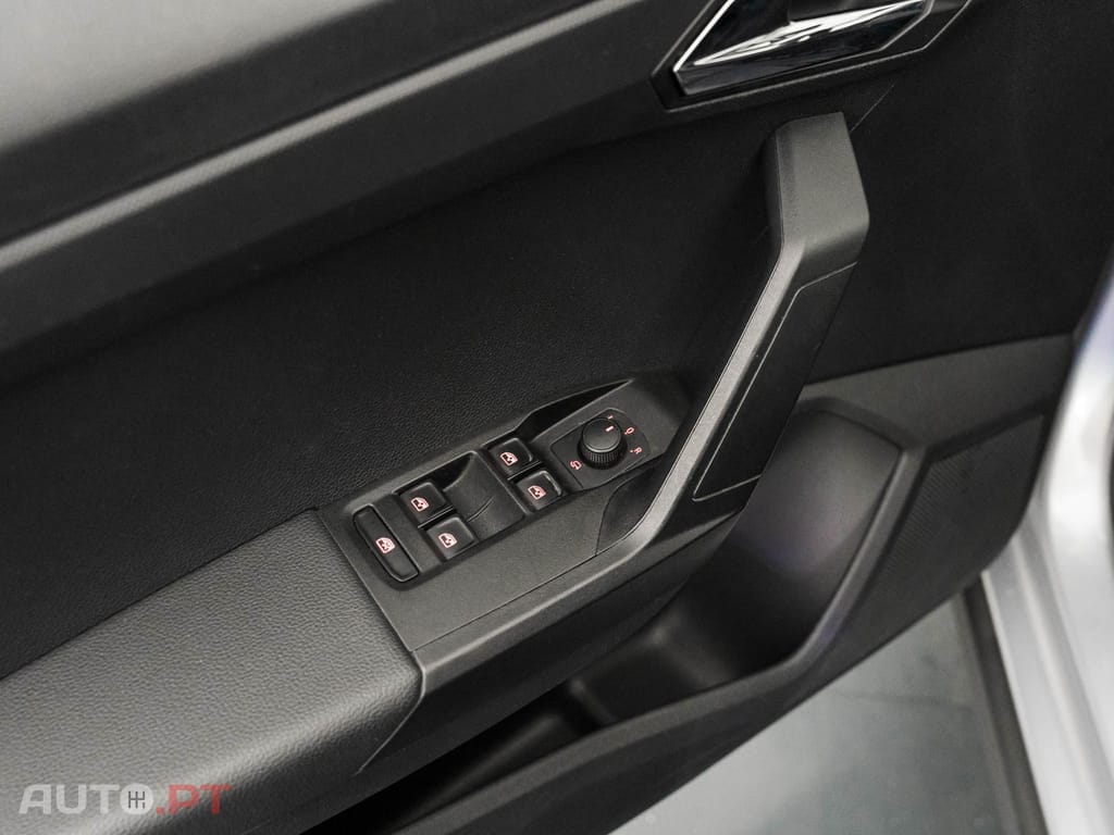 Seat Arona 1.0 TSI Style