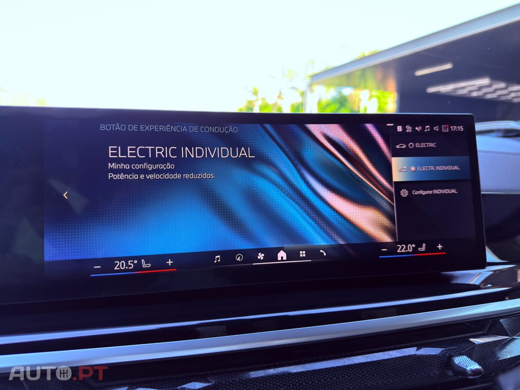 BMW X5 50 e xDrive Pack M Desportivo Pro