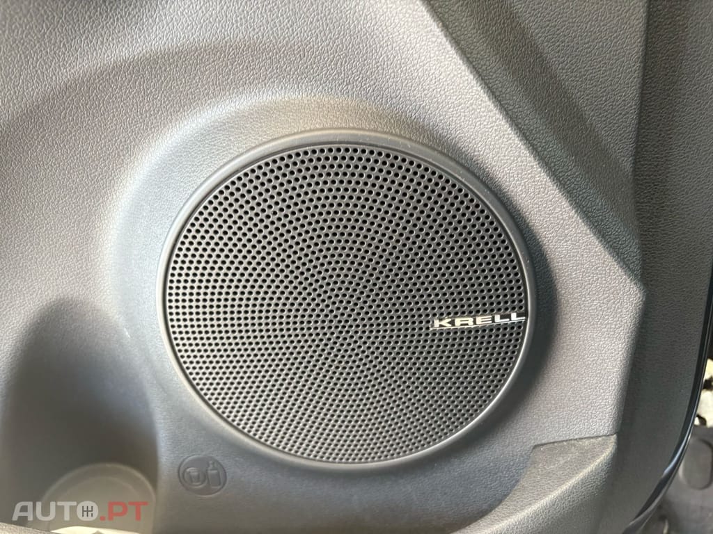 Hyundai Kauai EV 39 kWh Vanguard+TMS