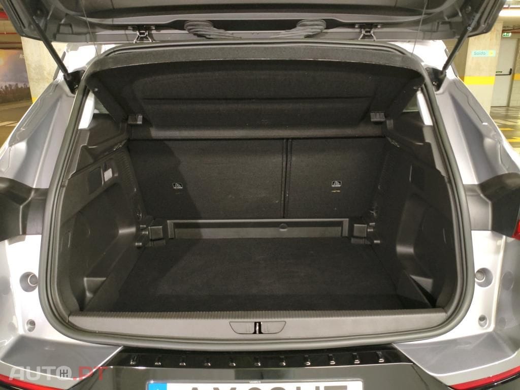 Opel Grandland (X) 1.5 CDTI GS Line AT