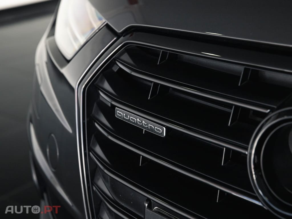 Audi A7 3.0 BiTDi V6 quattro S-line Tiptronic