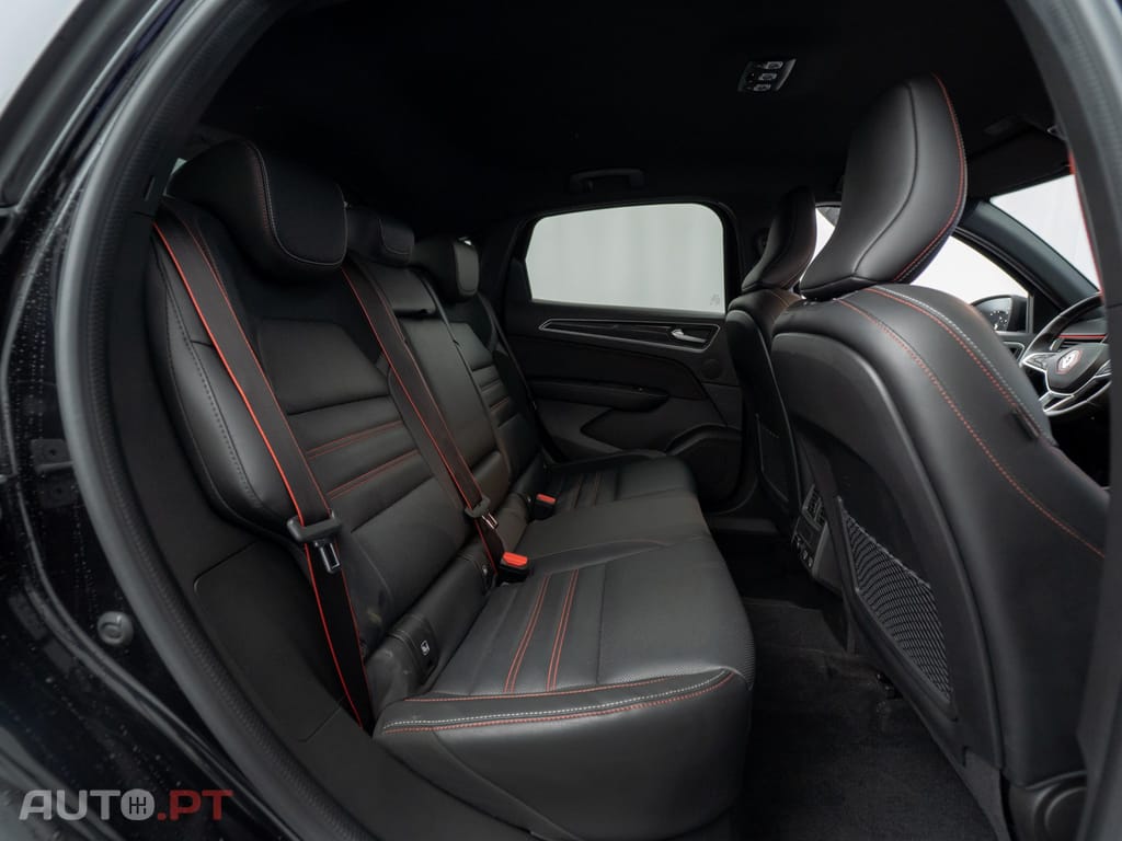 Renault Arkana 1.3 TCe R.S.Line EDC