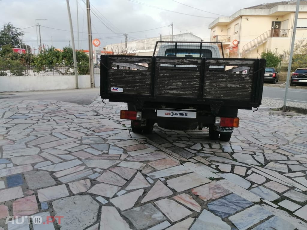 Hyundai H-1 2.5 CRDi