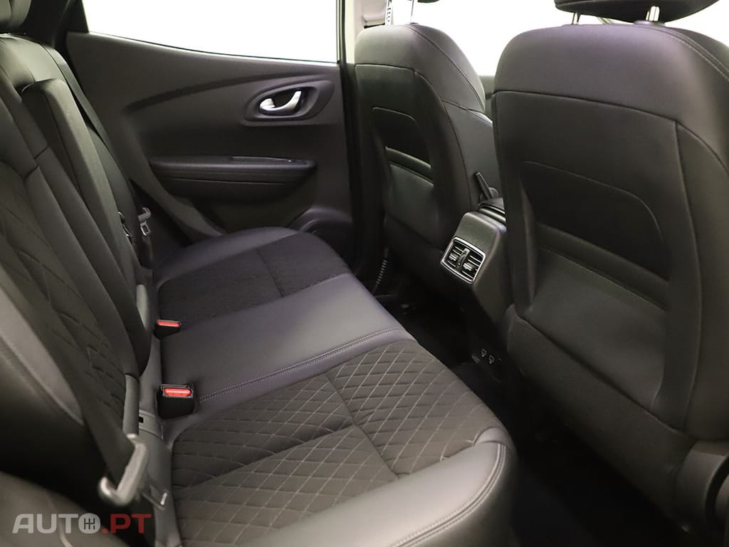 Renault Kadjar Kadjar 1.3 TCe Intens