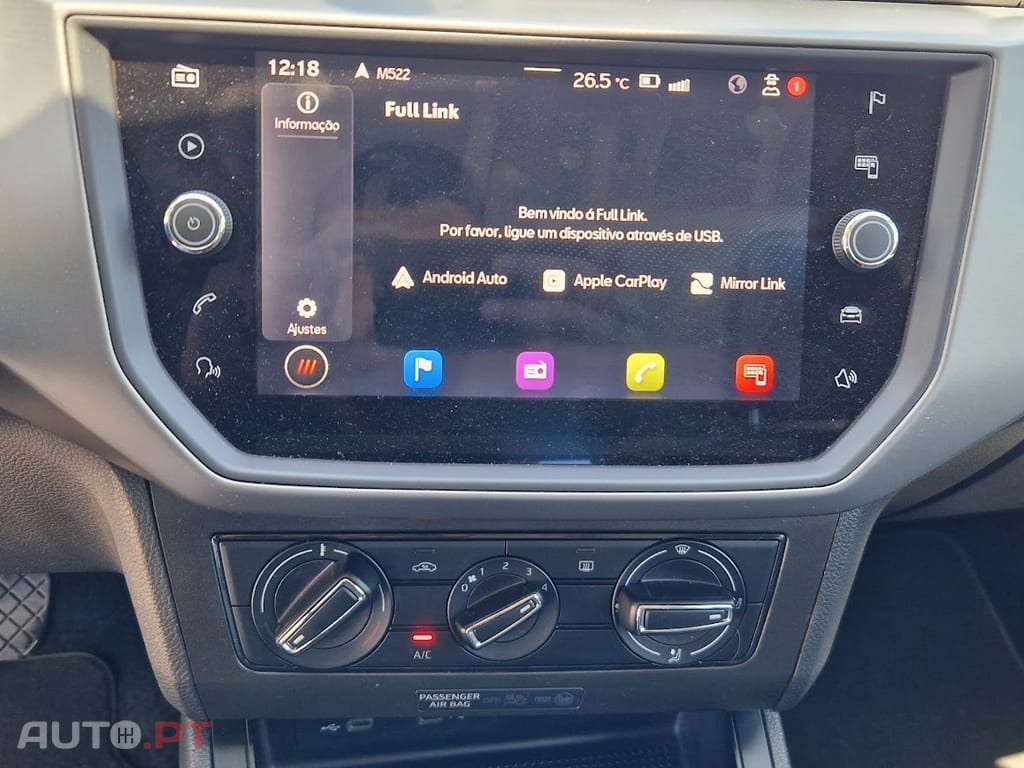 Seat Ibiza 1.6 TDI Style