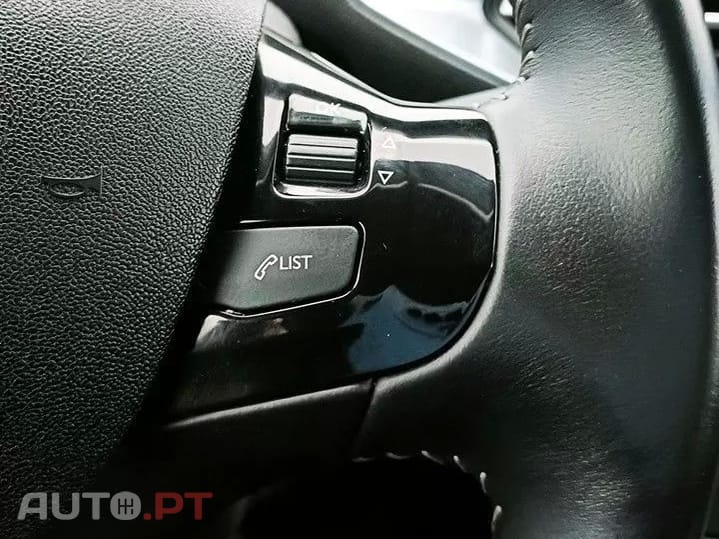 Peugeot 308 1.2 PureTech GT Pack