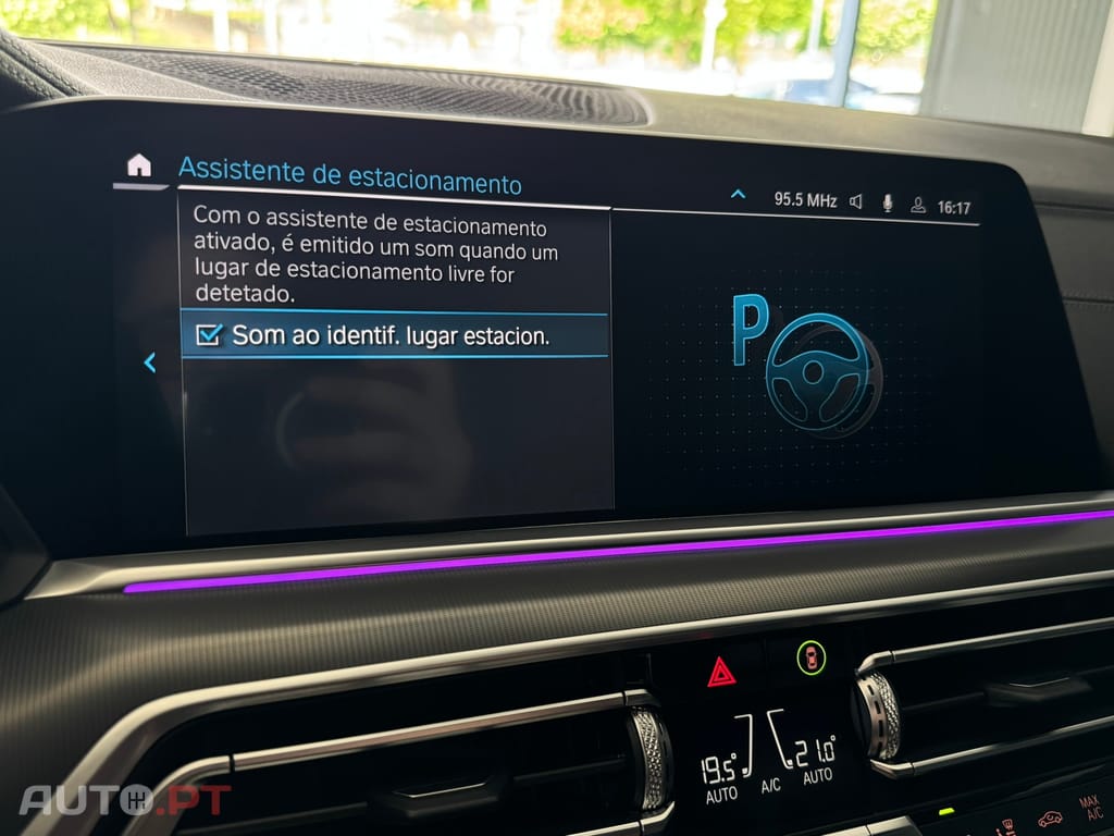 BMW X5 45 e xDrive Pack M