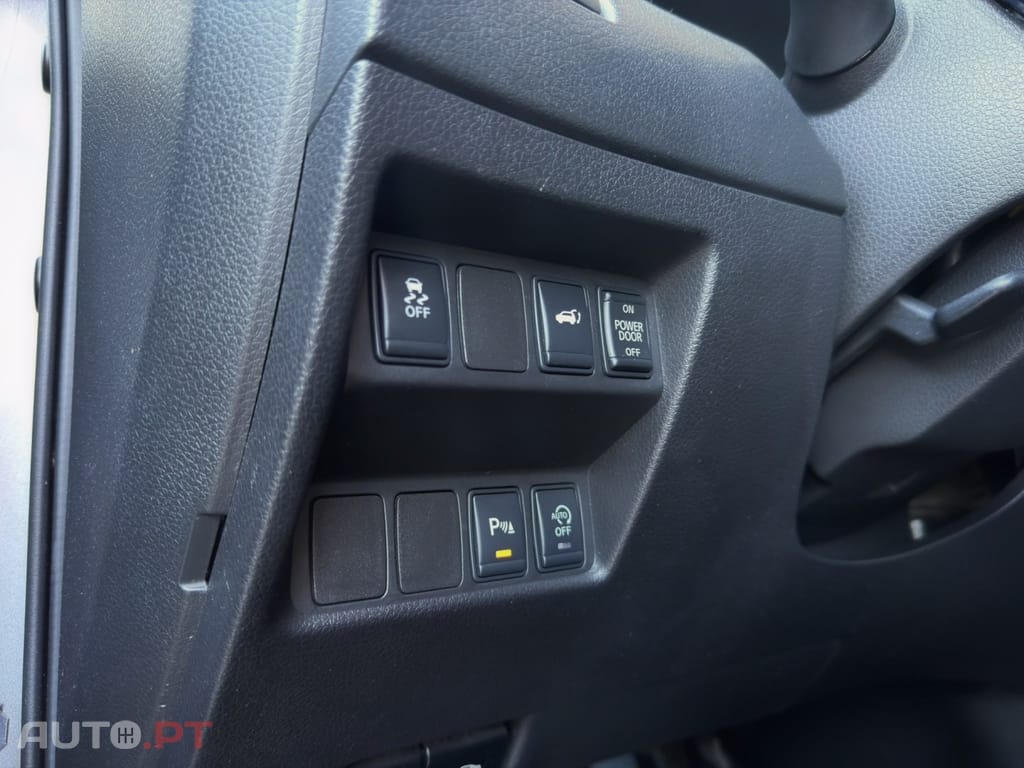 Nissan X-Trail 1.6 DCi Tekna