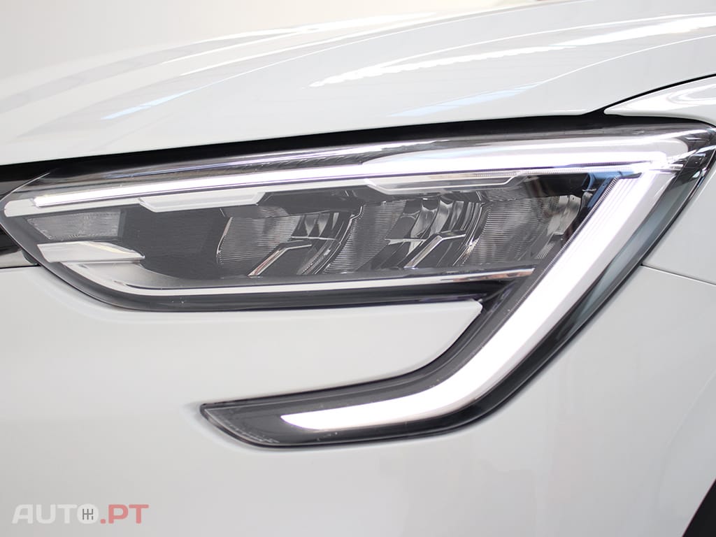 Renault Arkana Arkana 1.3 TCe Techno EDC