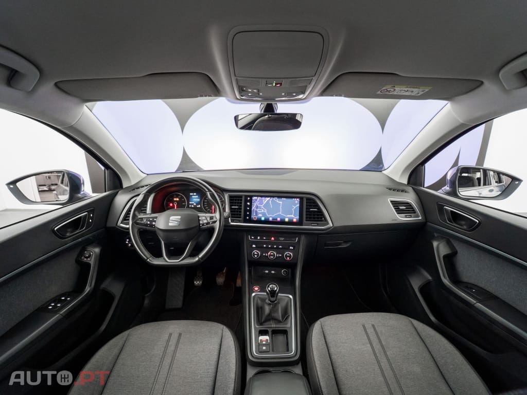 Seat Ateca 1.0 TSI Style
