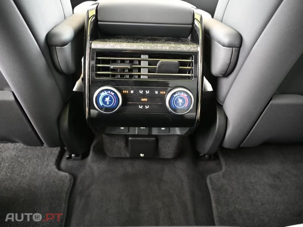 Land Rover Range Rover Sport RR Sport P510e AWD First Edition I.V.A DEDUTIVEL