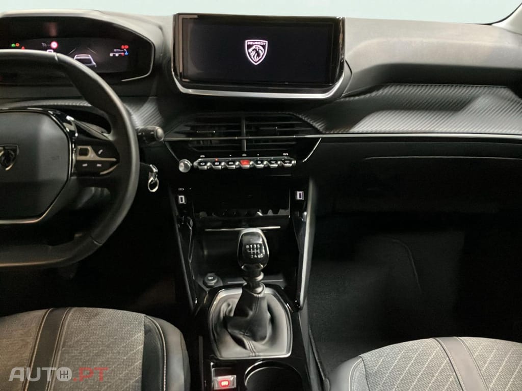 Peugeot 208 1.2 PureTech Allure