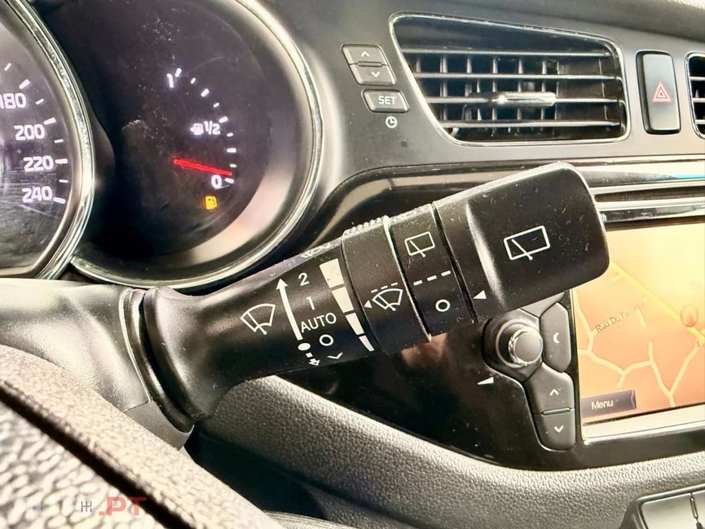 Kia Ceed CEED Crdi 