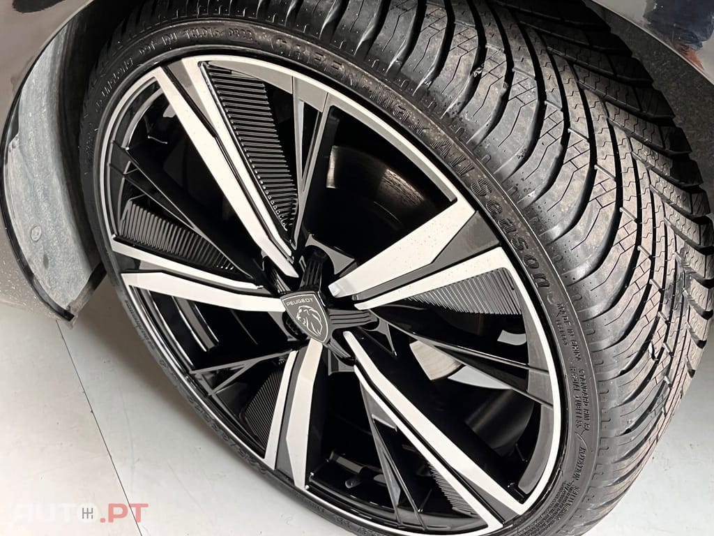 Peugeot 308 SW 1.2 PureTech ACTIVE BUSINESS