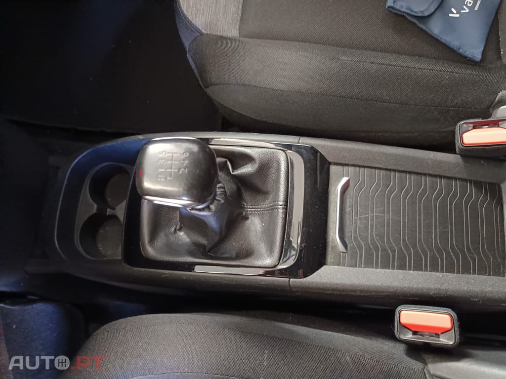 Citroen Grand C4 SpaceTourer 1.5 BlueHDi Feel TA