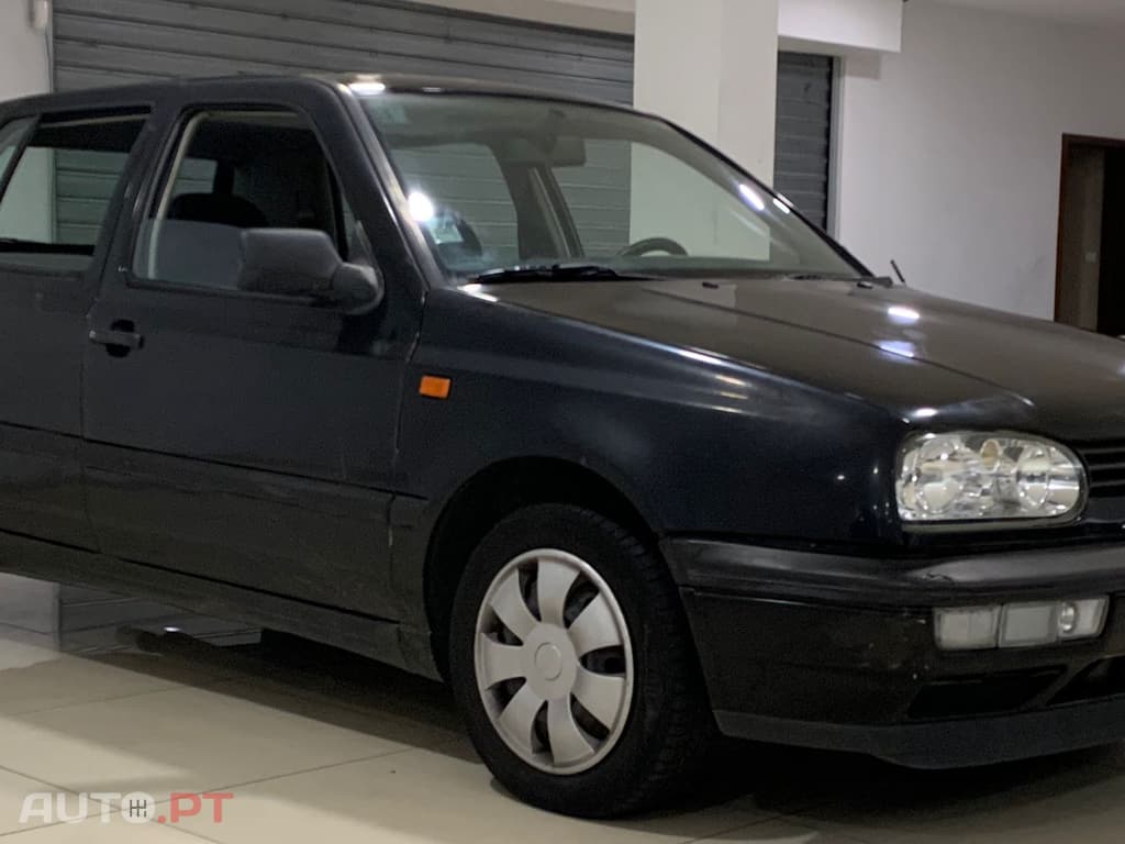 Volkswagen Golf 1.4 CL