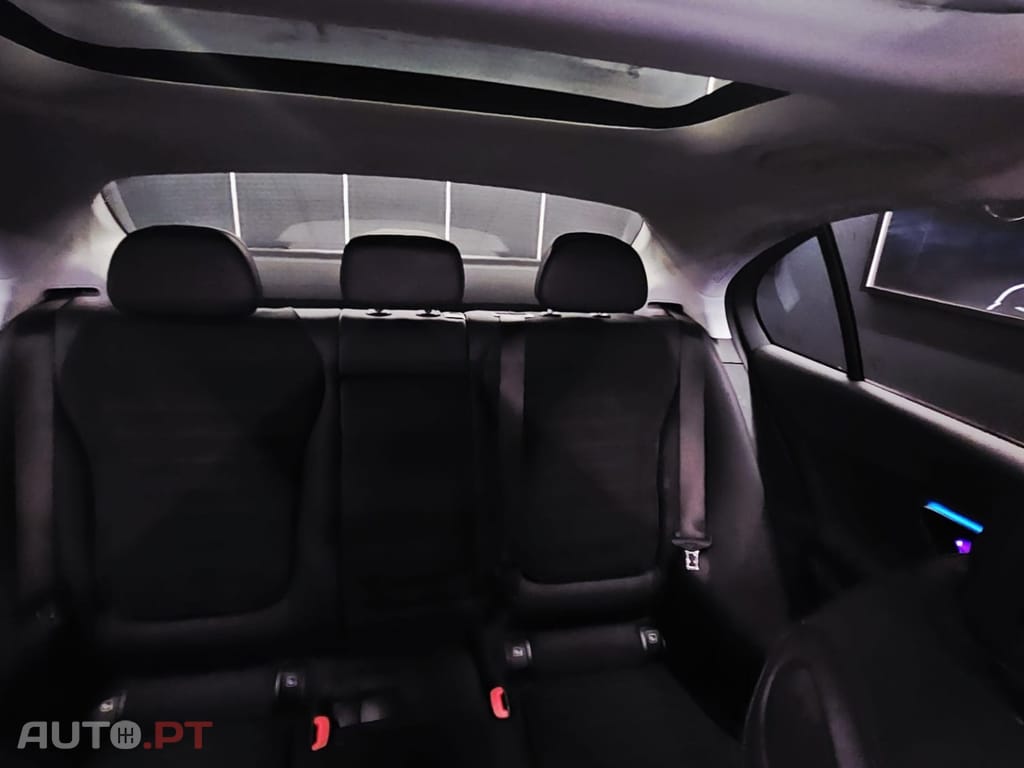 Mercedes-Benz C 300 de 9G-TRONIC Edition AMG Line