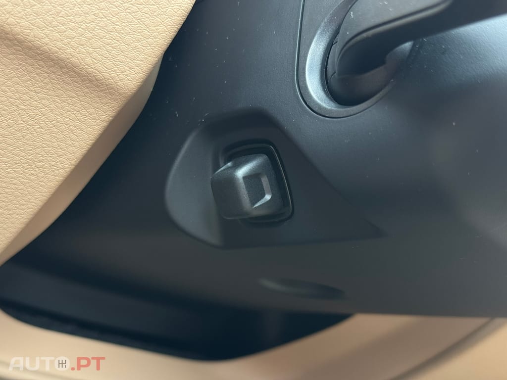 Porsche Cayenne Standard