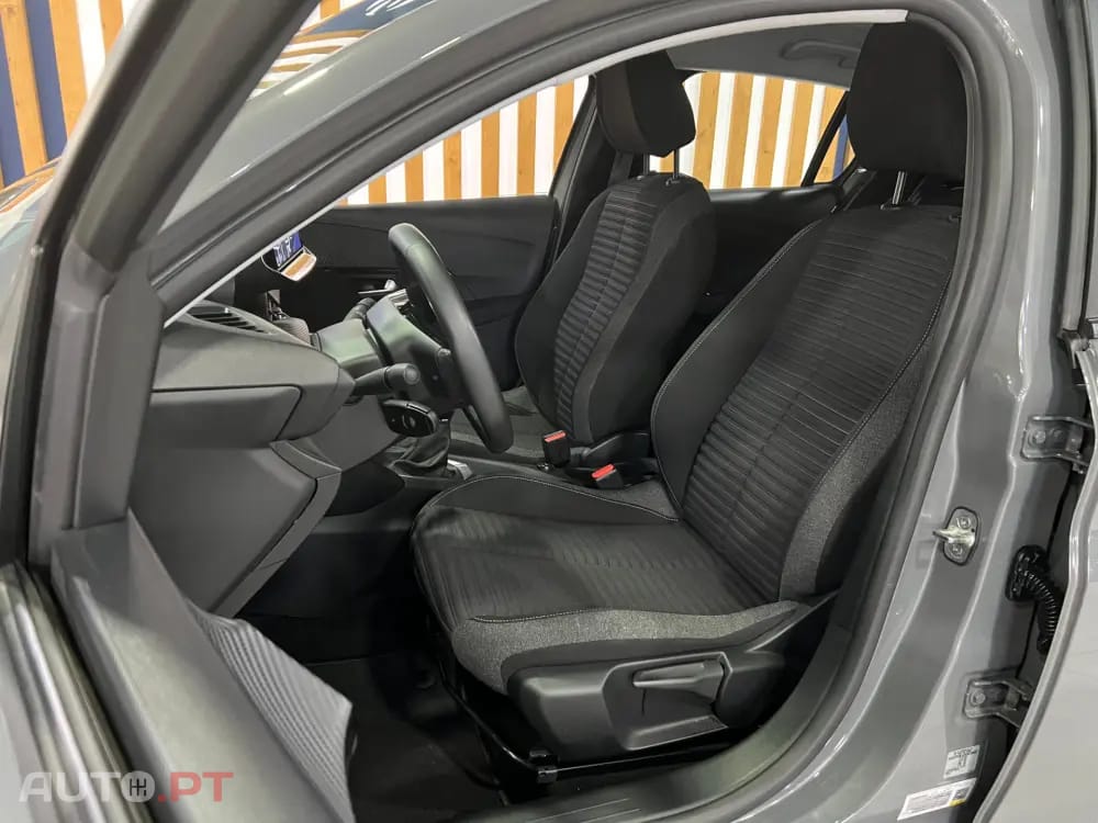 Peugeot 208 1.2 PureTech Active Pack