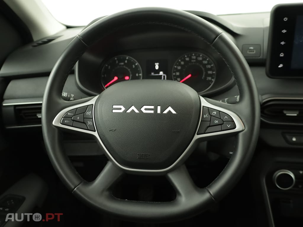 Dacia Jogger Jogger 1.0 TCe Extreme+ Up&Go 7L