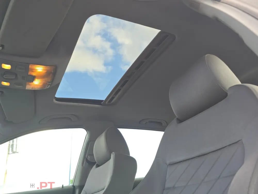 Audi A3 1.9 TDI Attraction