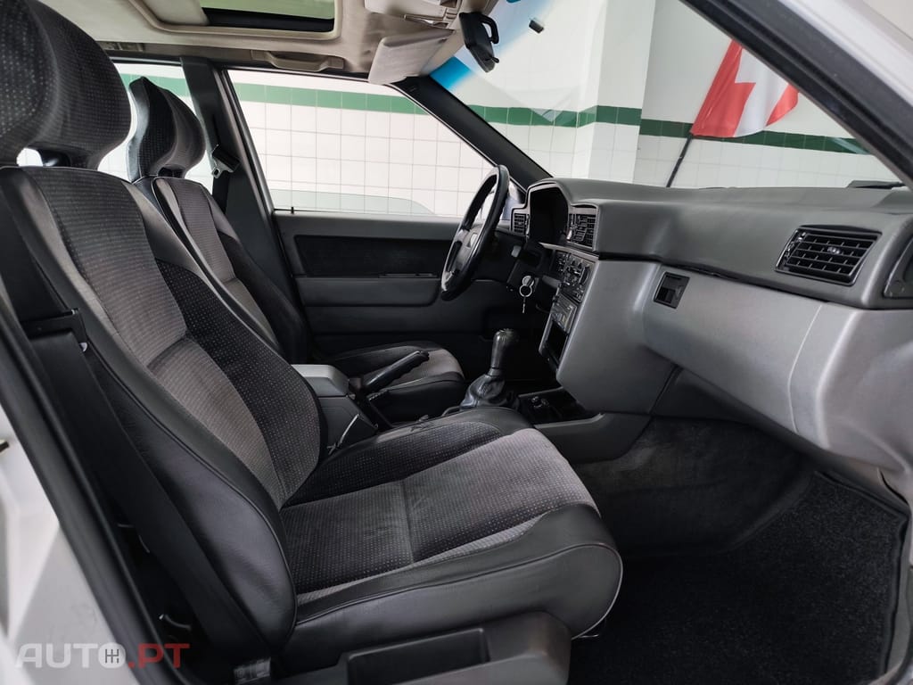 Volvo 850 2.0 GLT