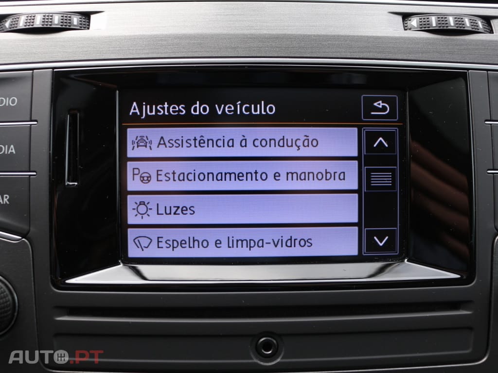 Volkswagen Golf 2.0 TDi Confortline