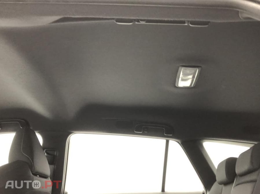 Toyota Corolla Touring Sports 2.0 Hybrid Dynamic Business