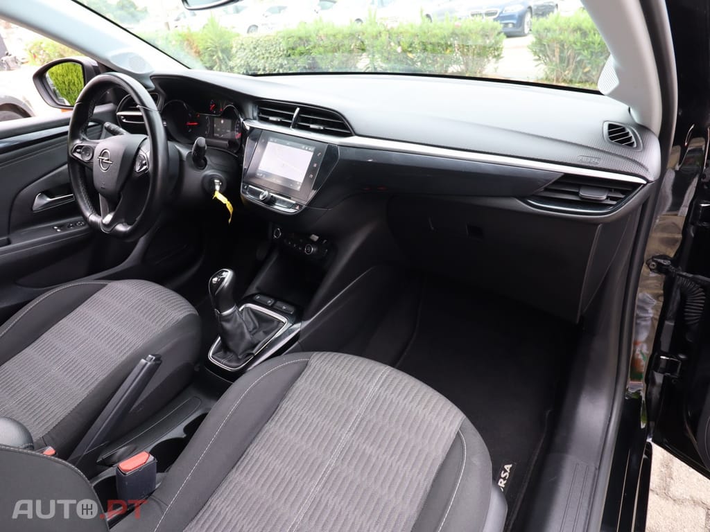 Opel Corsa 1.2 Business