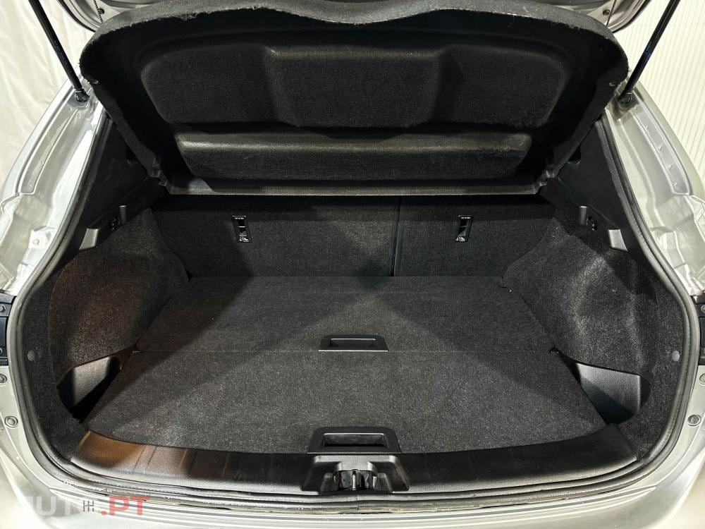 Nissan Qashqai 1.5 dCi N-Connecta Led