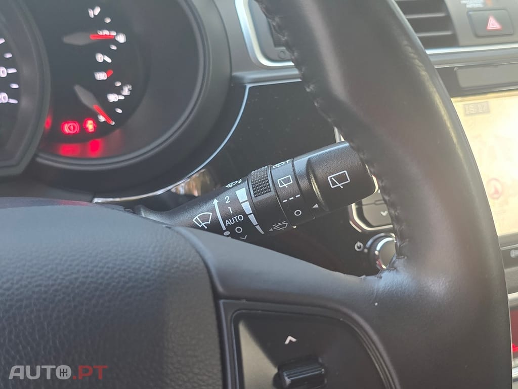 Kia Rio 1.1 CRDi Prime