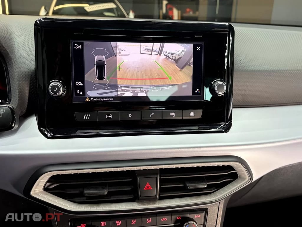 Seat Arona 1.0 TSI FR