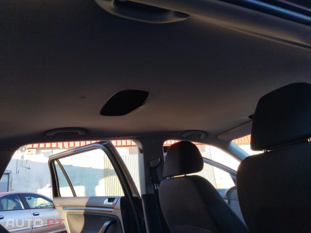 Volkswagen Golf Variant 1.6 tdi confortline