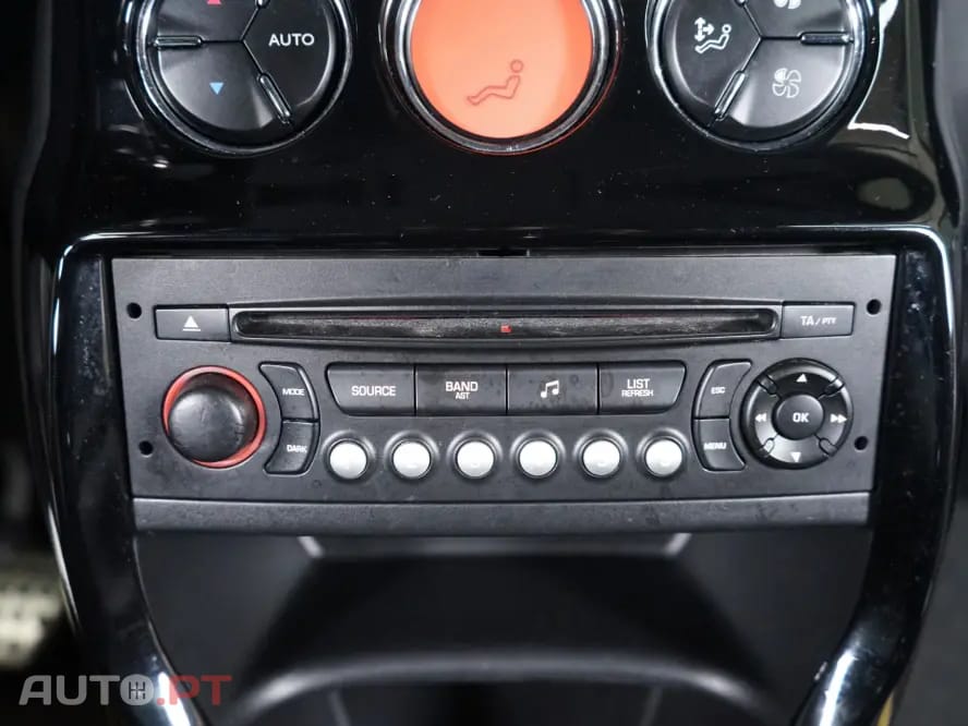 Citroen DS3 1.6 e-HDi So Chic
