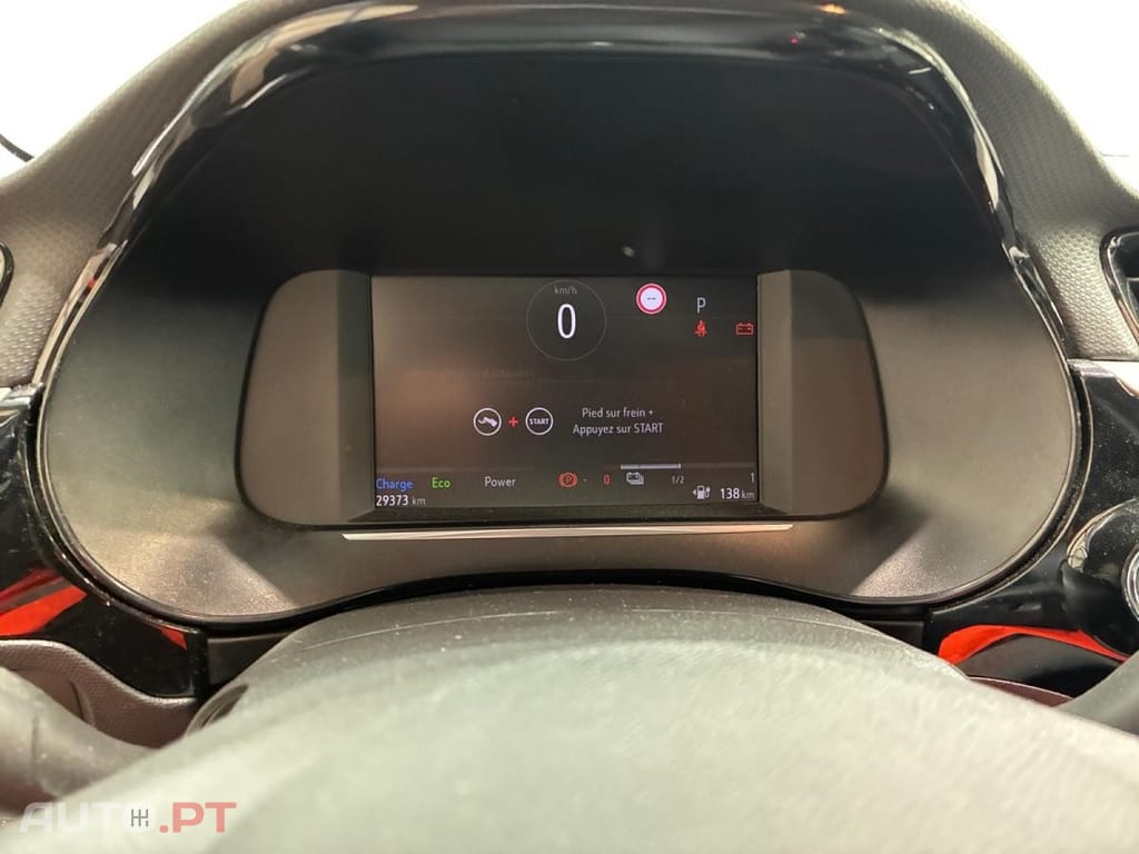 Opel Corsa-E Ultimate