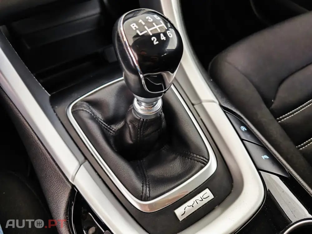 Ford Mondeo 1.0 EcoBoost Start-Stopp Business Edition
