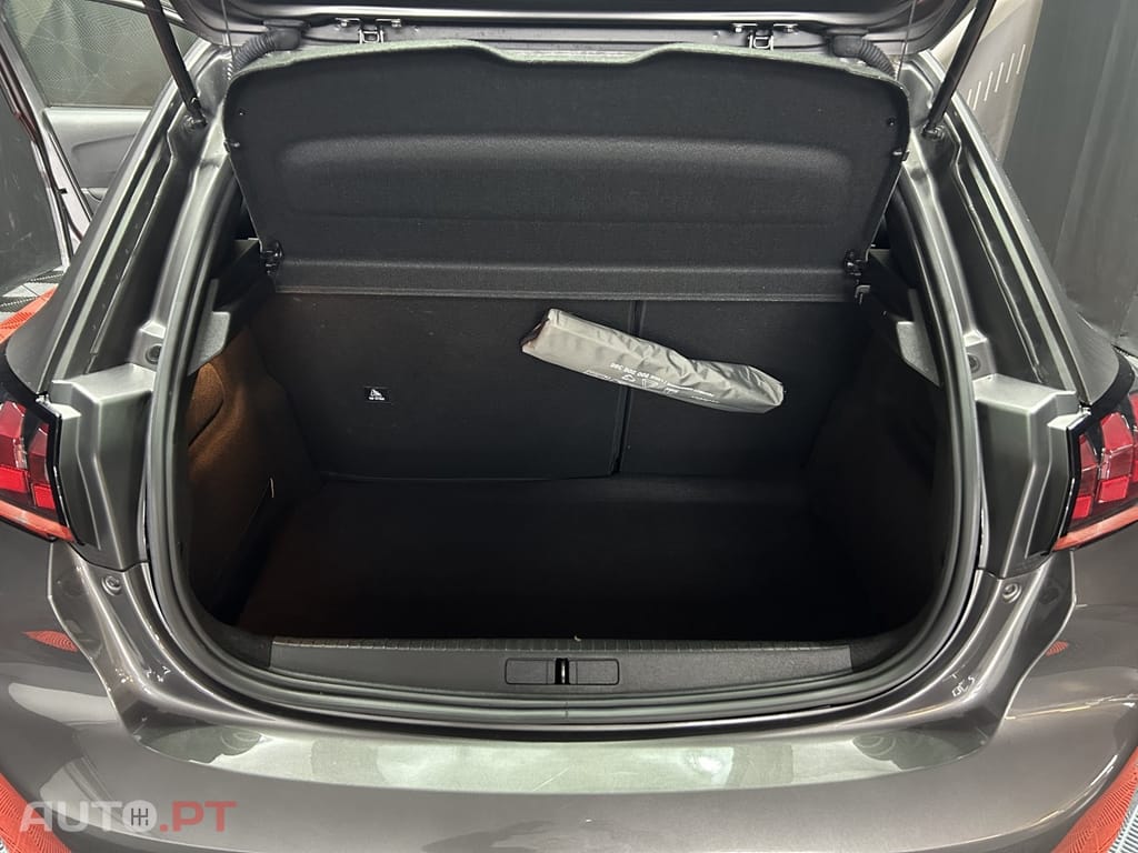 Peugeot 208 1.2 PureTech Active Pack