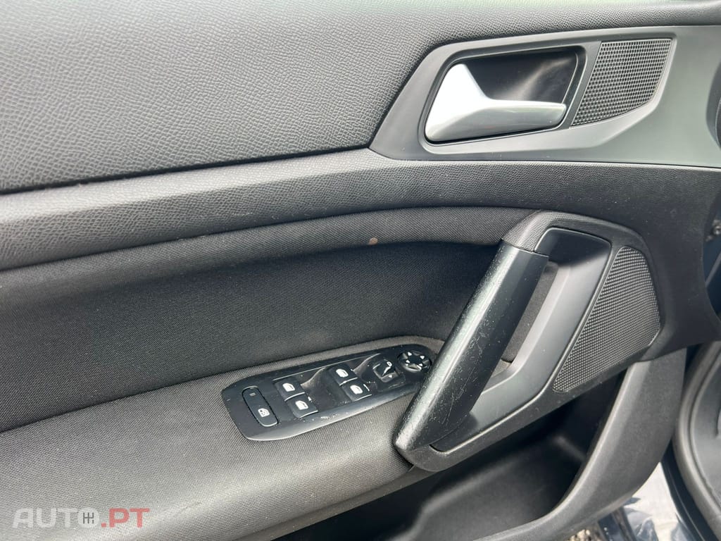 Peugeot 308 1.6 BlueHDi Active