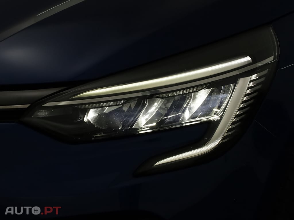 Renault Clio Clio 1.0 TCe Evolution