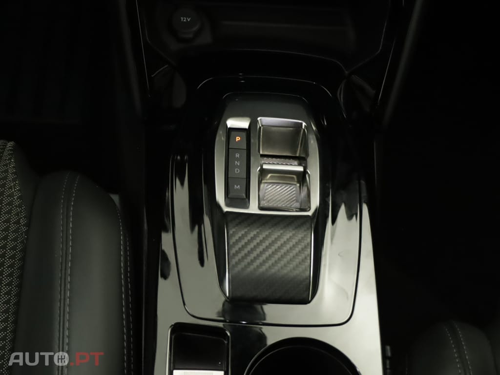 Peugeot 2008 2008 1.2 PureTech Allure Pack EAT8