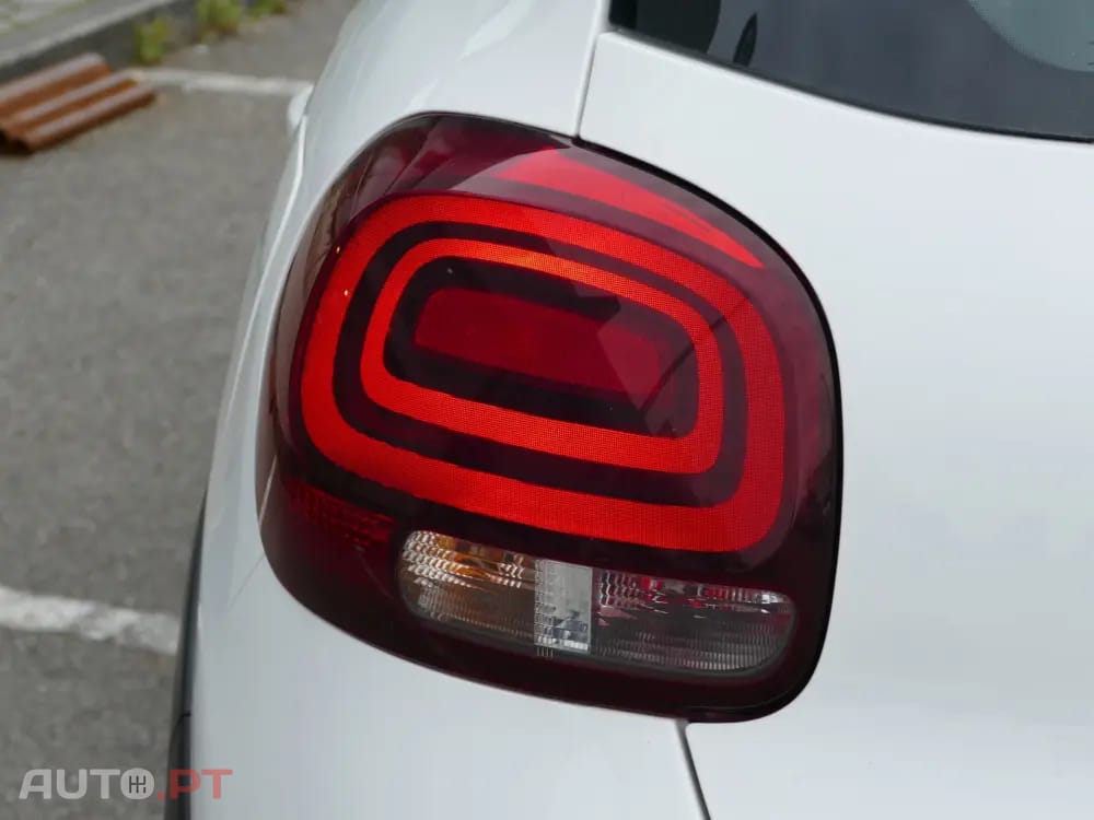 Citroen C3 1.5 BlueHDi YOU!