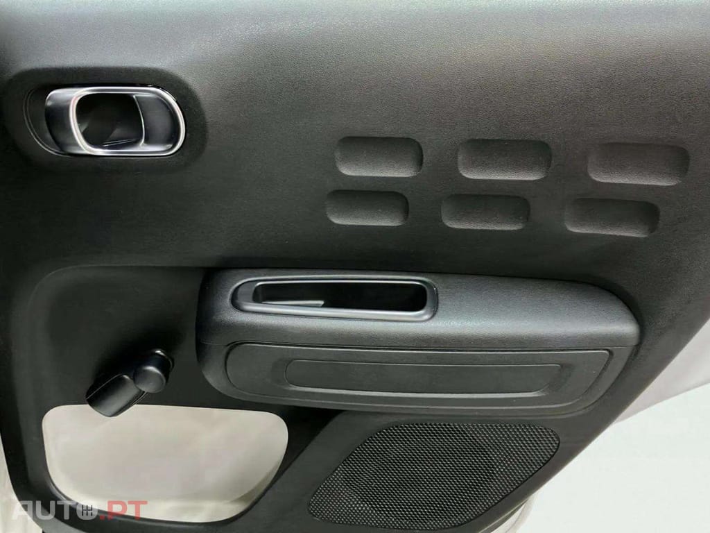 Citroen C3 1.2 PURETECH PLUS