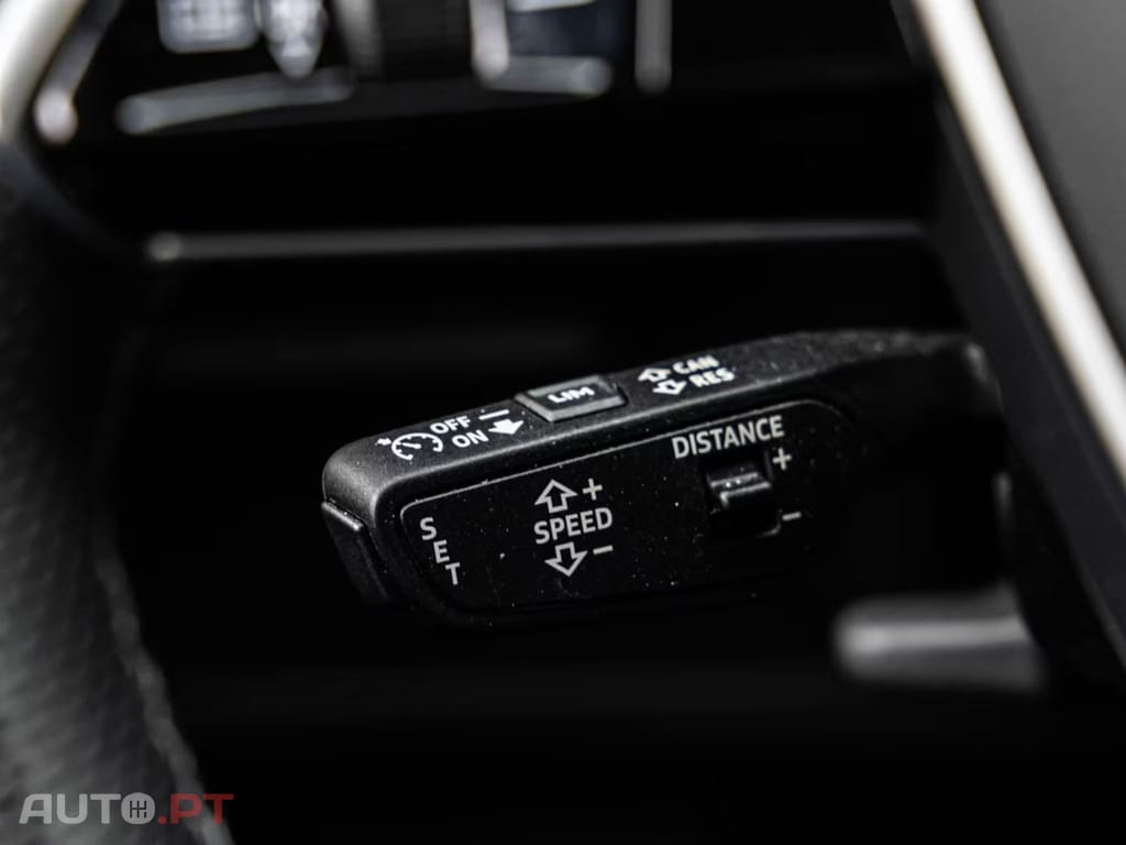 Audi E-Tron 50 Q 2x S LINE BLACK I.V.A DEDUTIVEL