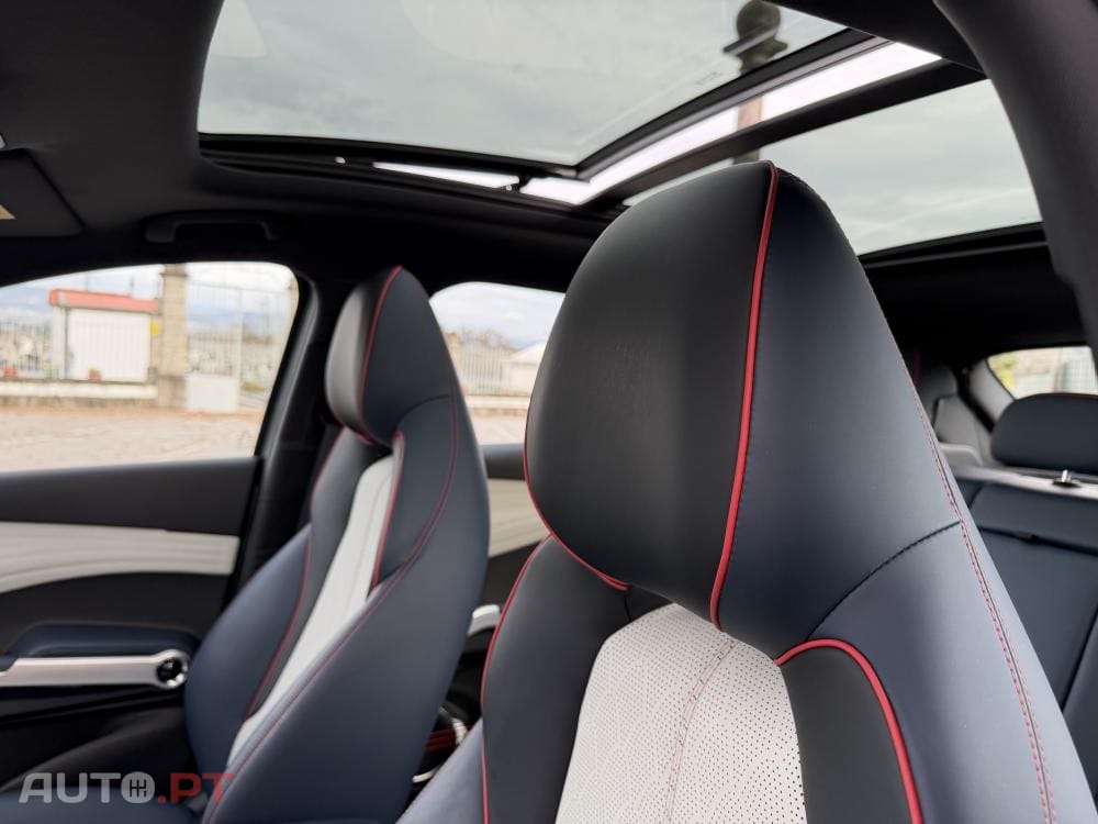 BYD Atto 3 60.48 kWh Design