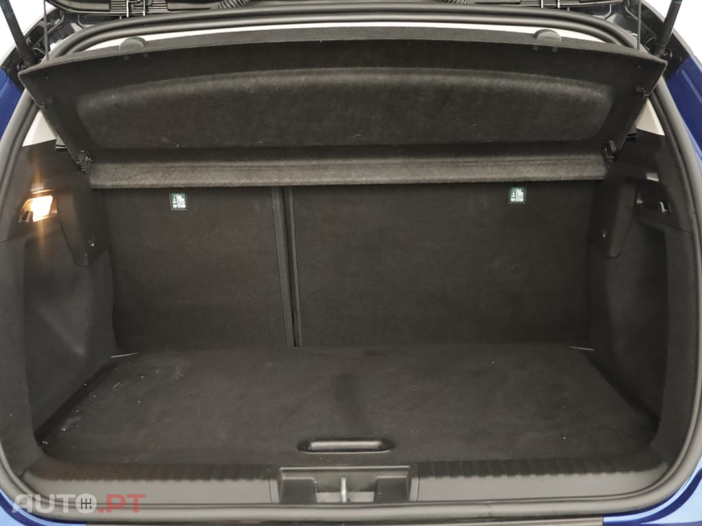 Renault Captur Captur 1.0 TCe Techno Bi-Fuel