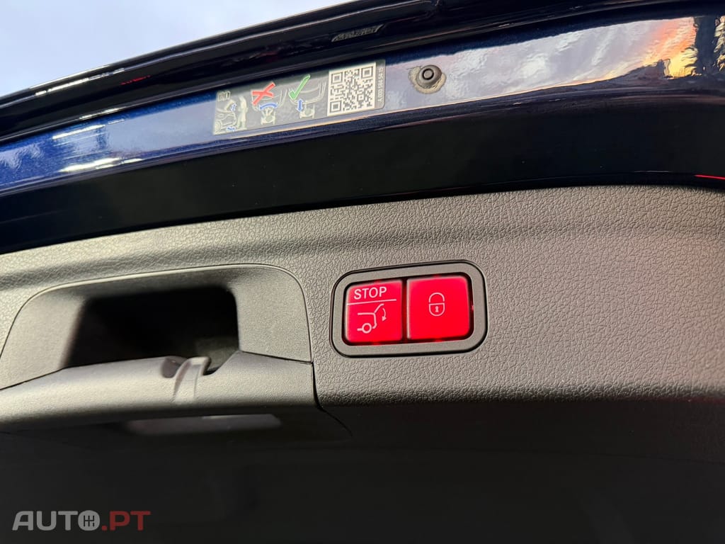 Mercedes-Benz GLE e 4Matic