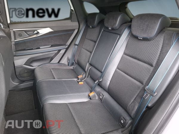 Renault Austral 1.2 E-Tech full hybrid 200 Iconic E. Al.