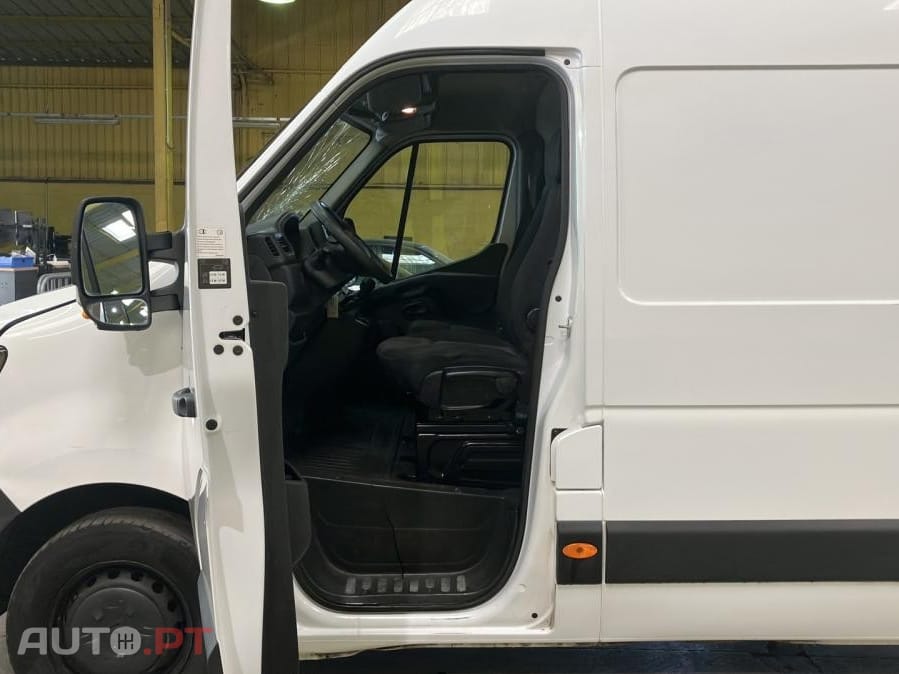 Renault Master 2.3 dCi L3H2 3.5T  Grand Confort