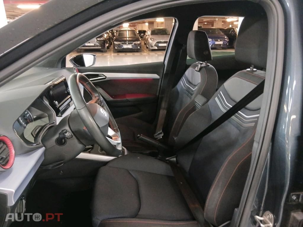 Seat Arona 1.0 TSI FR